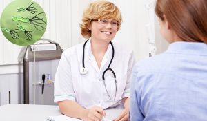 tác dụng phụ khi điều trị vi khuẩn hp