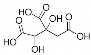 Axit Hydroxycitric La Gi Tac Dung Cach Su Dung